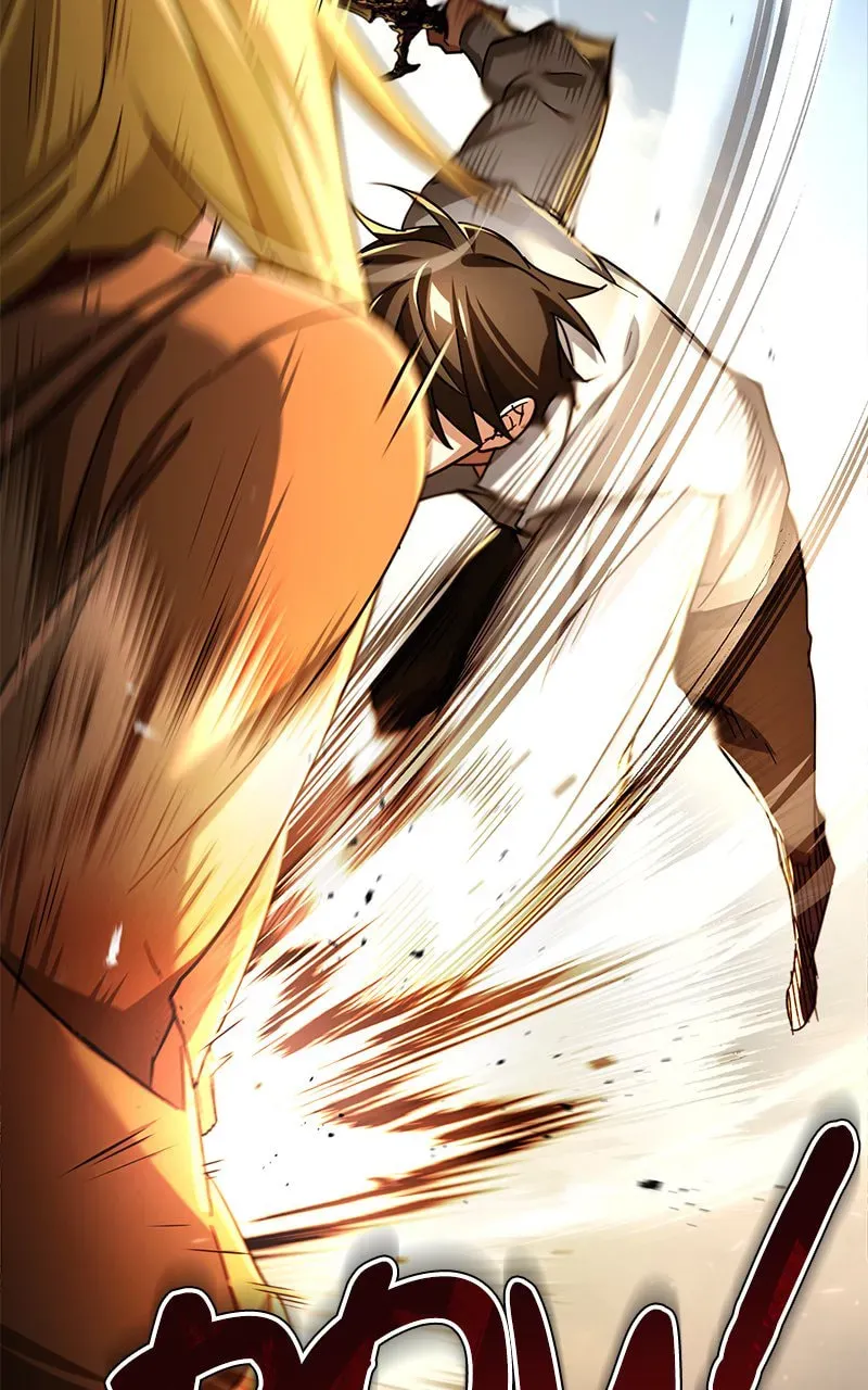 Read Descended from Divinity chapter 30.1 image 68 on Lezhin
