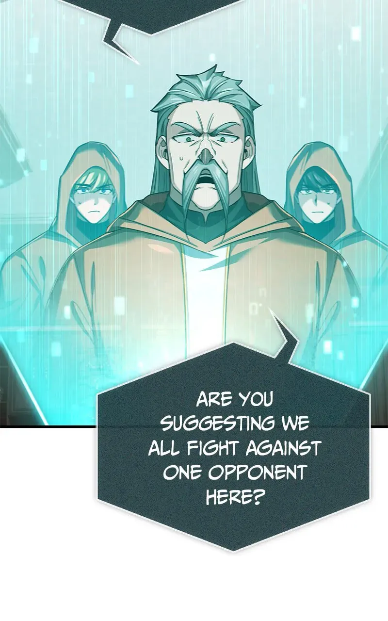Read Descended from Divinity chapter 30.1 image 98 on Lezhin