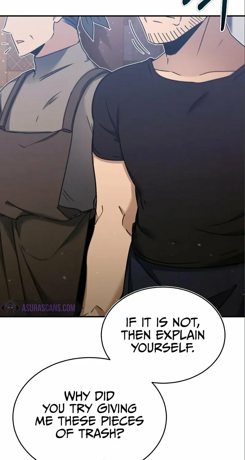 Read Descended from Divinity chapter 30 image 10 on Lezhin