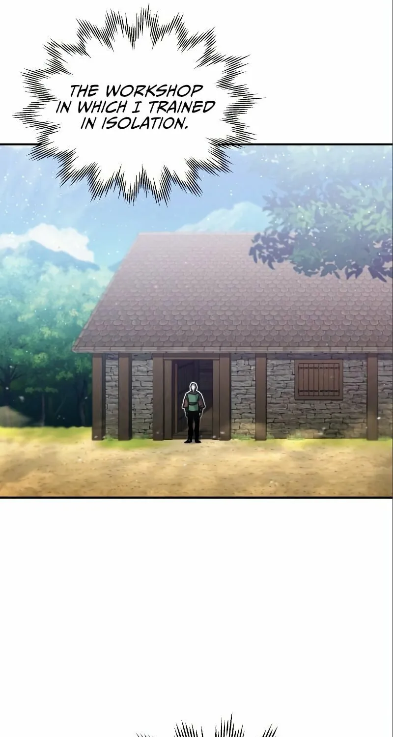 Read Descended from Divinity chapter 30 image 104 on Lezhin