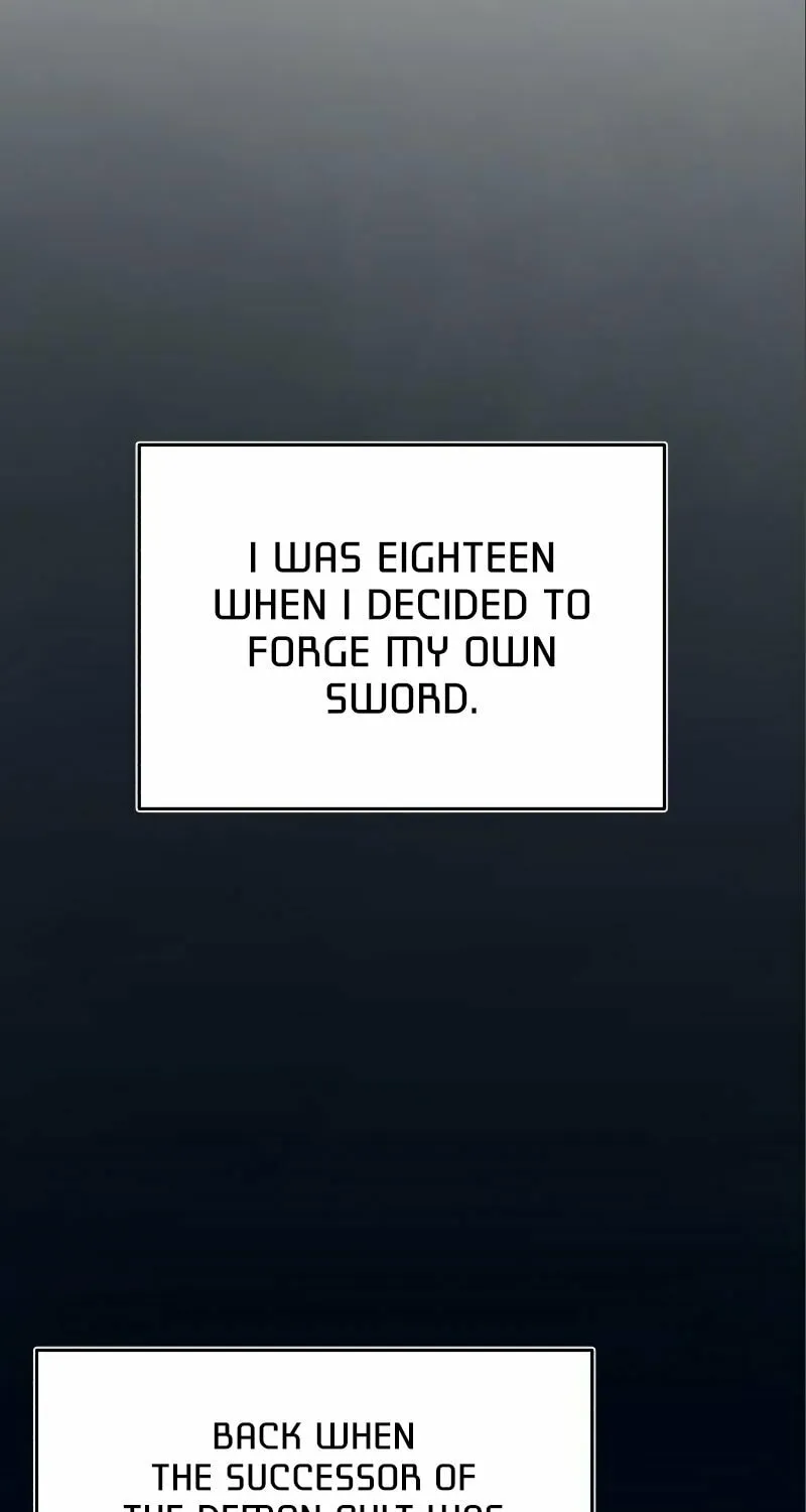 Read Descended from Divinity chapter 30 image 110 on Lezhin