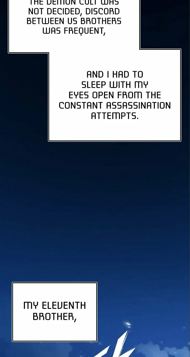 Read Descended from Divinity chapter 30 image 111 on Lezhin