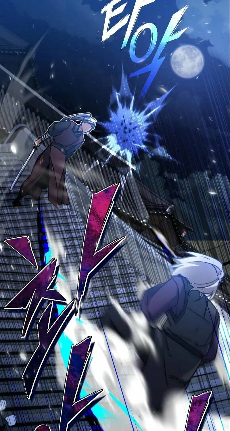 Read Descended from Divinity chapter 30 image 112 on Lezhin