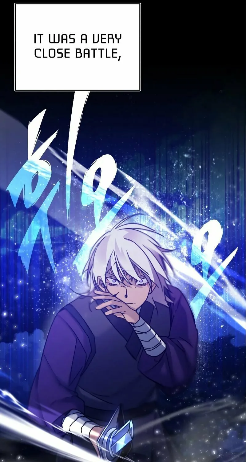 Read Descended from Divinity chapter 30 image 114 on Lezhin