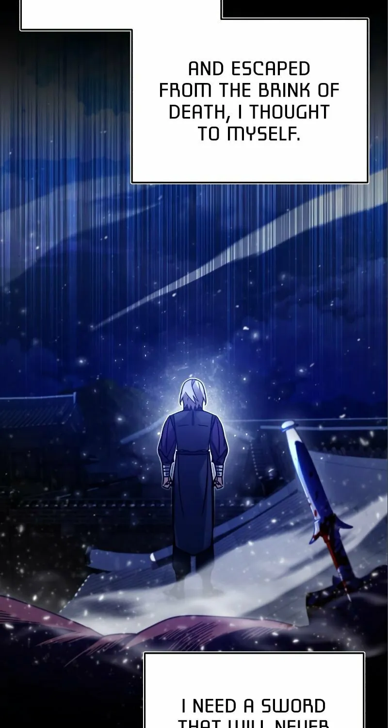 Read Descended from Divinity chapter 30 image 120 on Lezhin