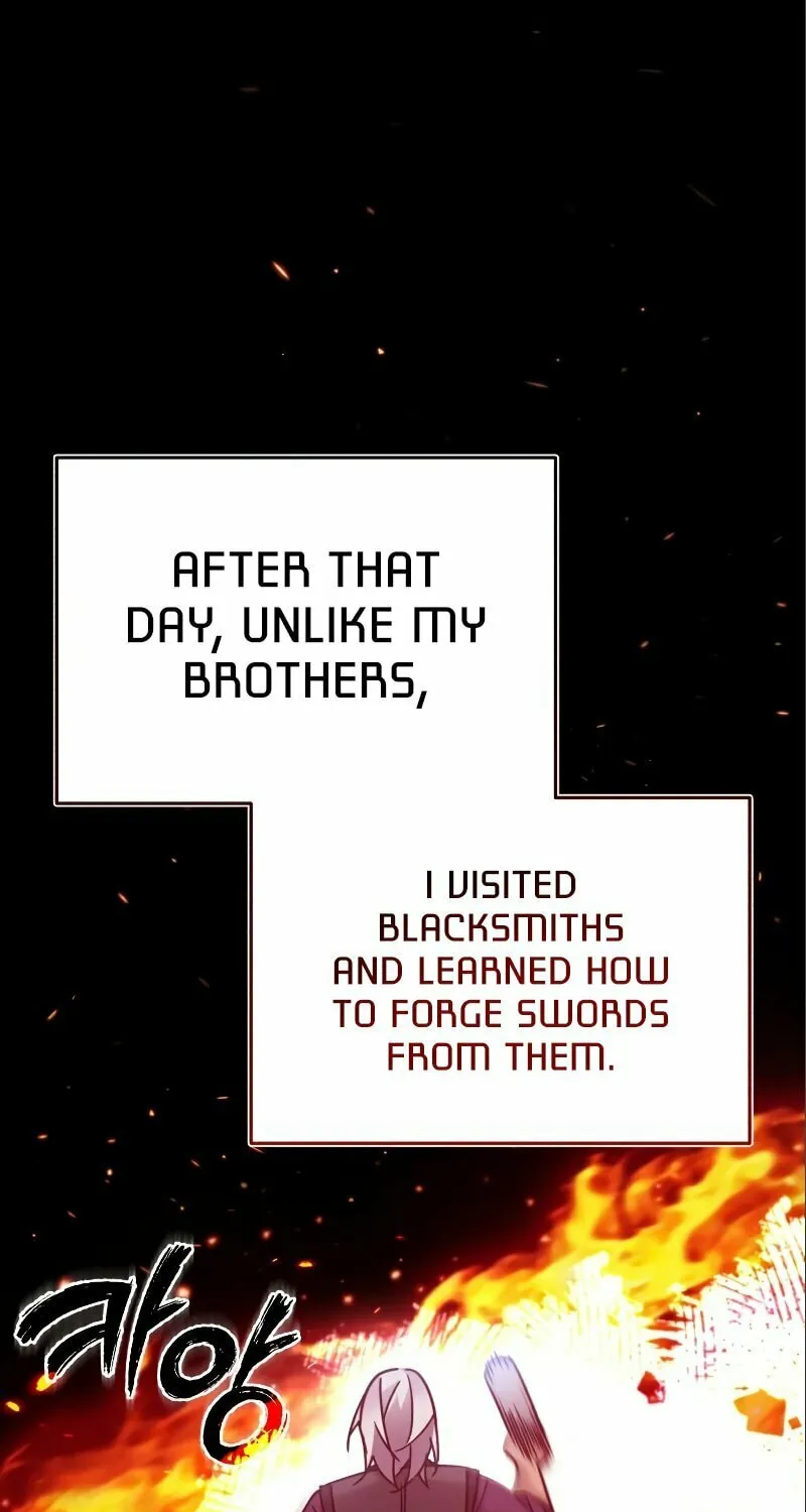 Read Descended from Divinity chapter 30 image 122 on Lezhin