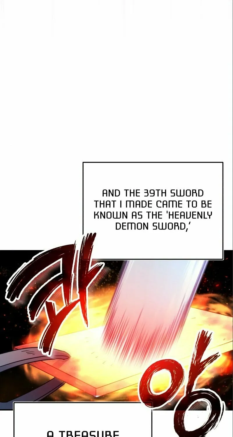 Read Descended from Divinity chapter 30 image 126 on Lezhin