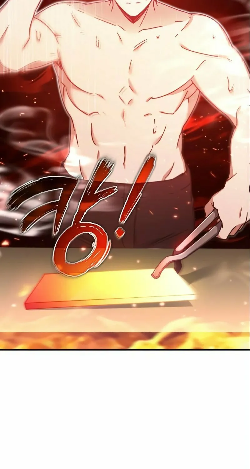 Read Descended from Divinity chapter 30 image 128 on Lezhin