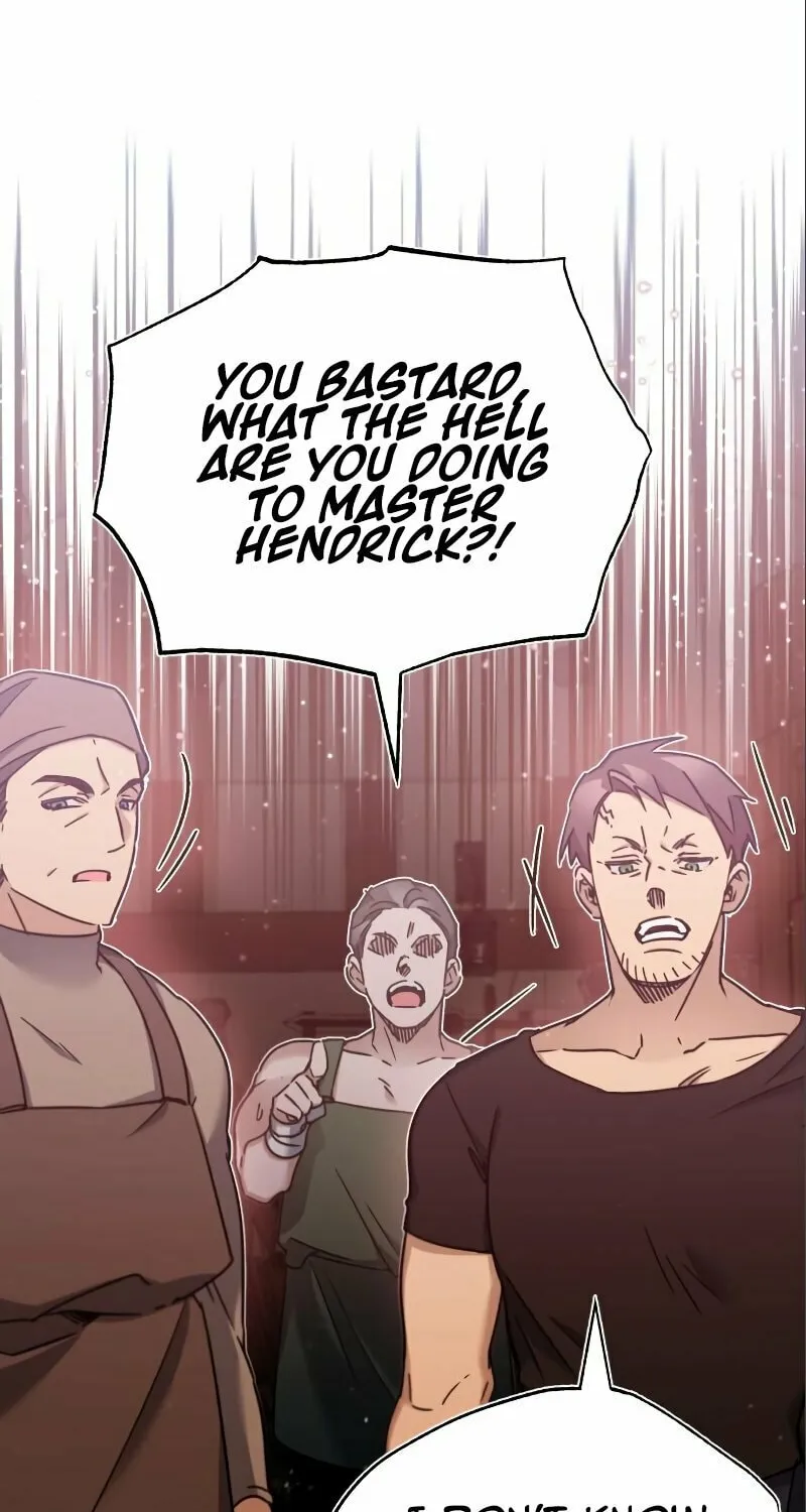 Read Descended from Divinity chapter 30 image 13 on Lezhin