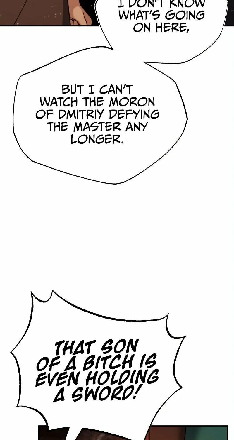 Read Descended from Divinity chapter 30 image 14 on Lezhin