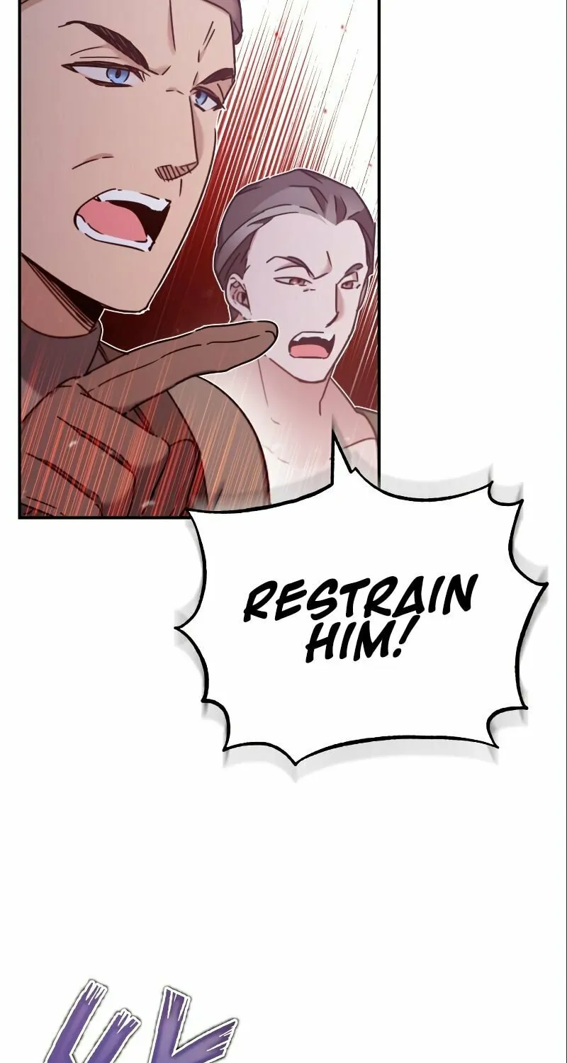 Read Descended from Divinity chapter 30 image 16 on Lezhin