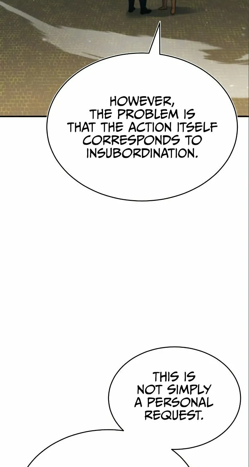Read Descended from Divinity chapter 30 image 2 on Lezhin