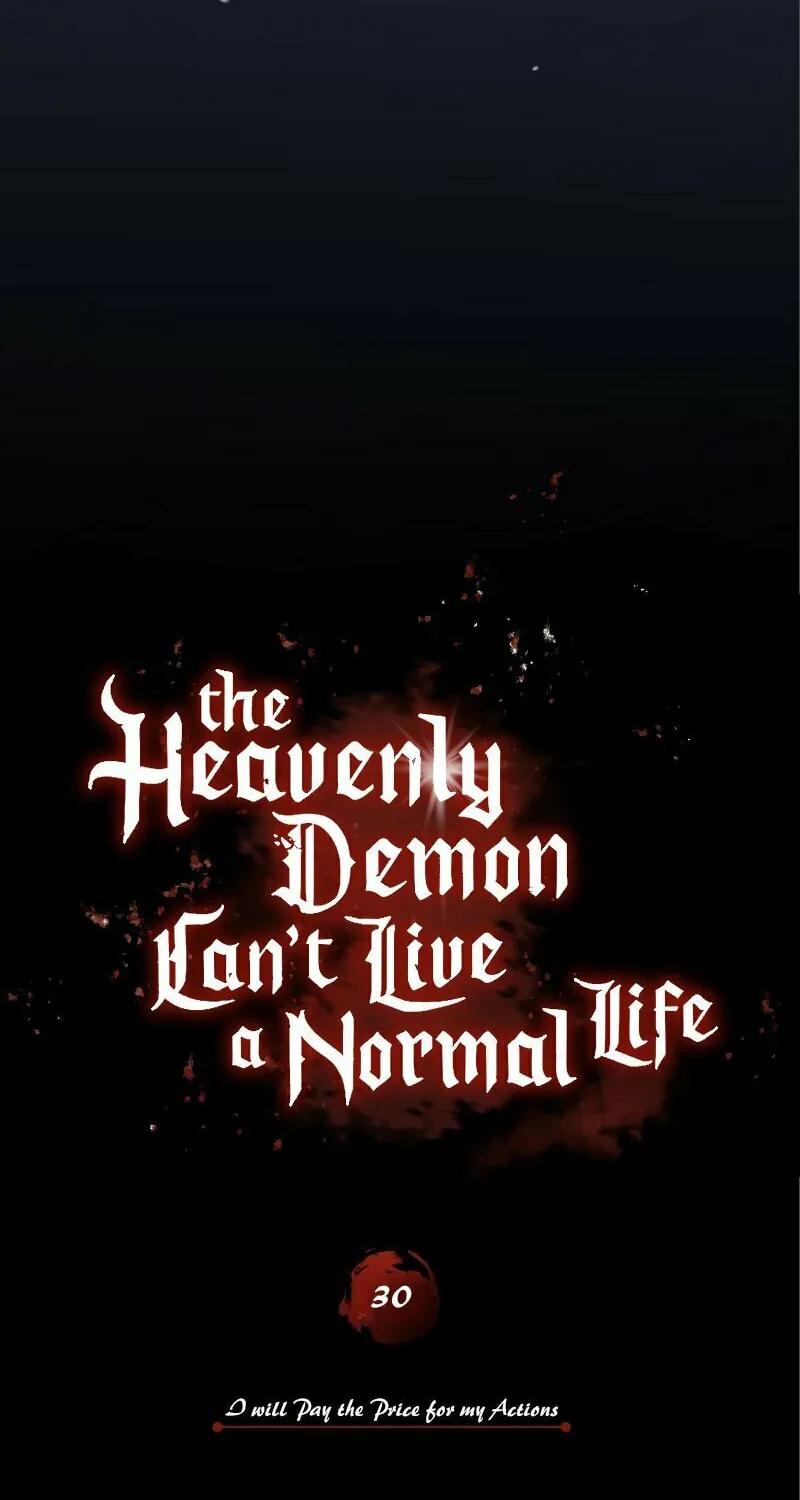 Read Descended from Divinity chapter 30 image 24 on Lezhin