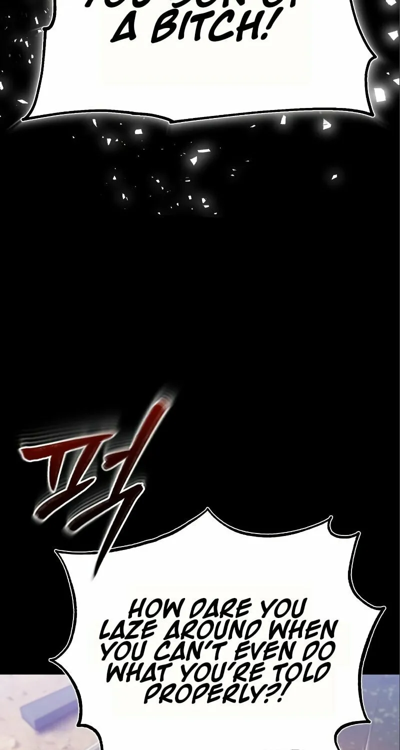 Read Descended from Divinity chapter 30 image 26 on Lezhin