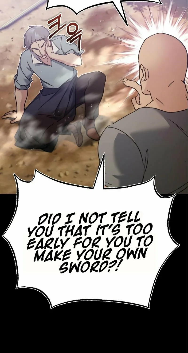 Read Descended from Divinity chapter 30 image 27 on Lezhin