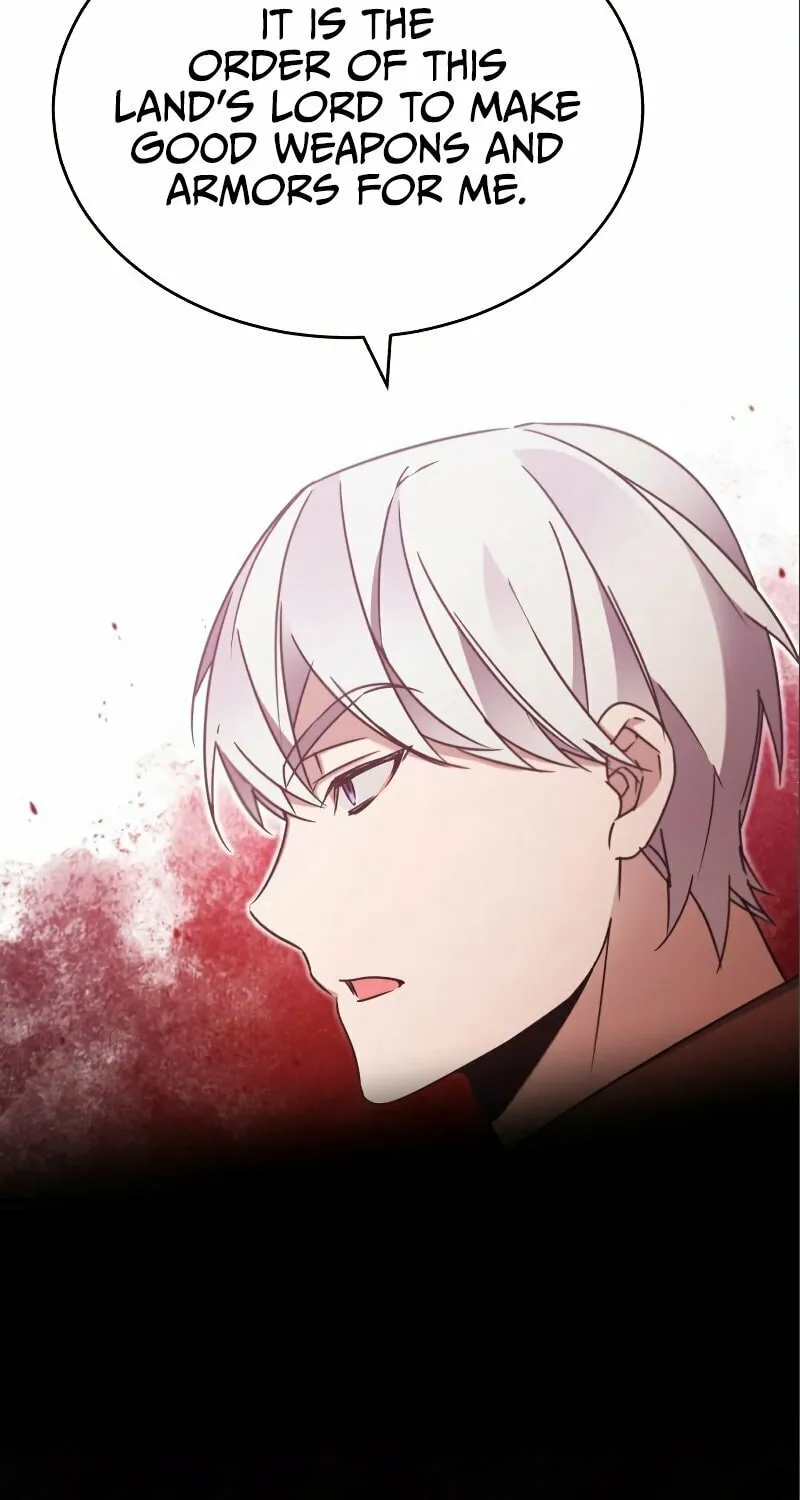 Read Descended from Divinity chapter 30 image 3 on Lezhin