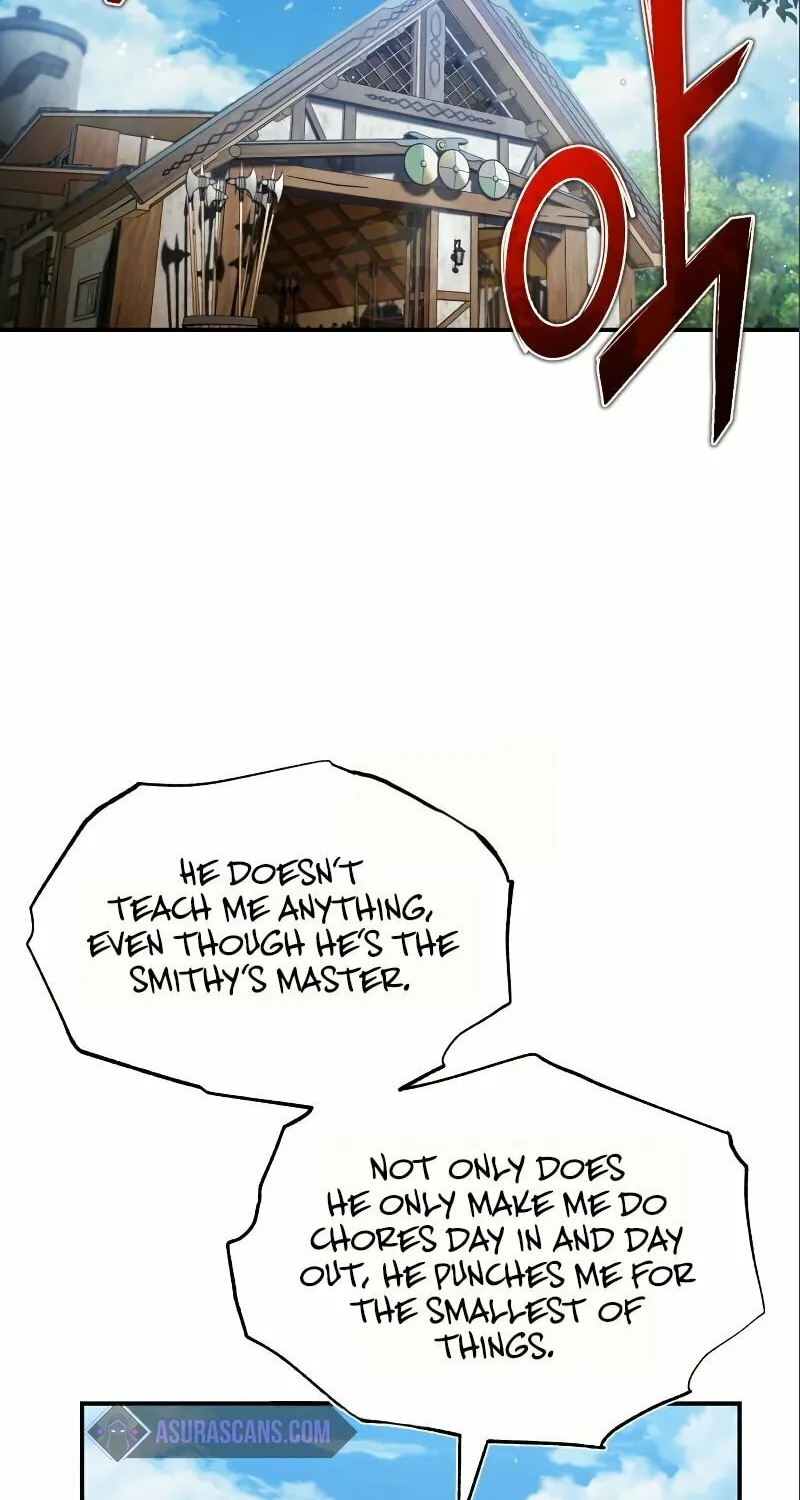 Read Descended from Divinity chapter 30 image 30 on Lezhin