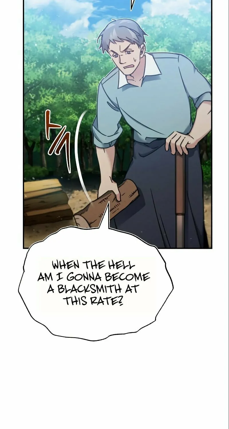 Read Descended from Divinity chapter 30 image 31 on Lezhin