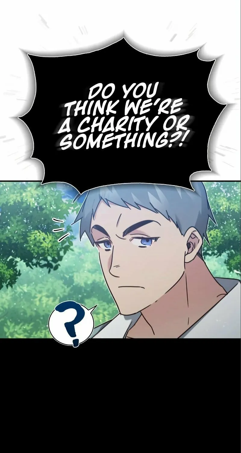 Read Descended from Divinity chapter 30 image 32 on Lezhin