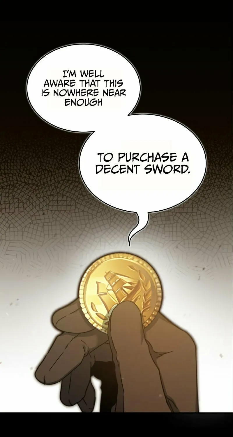 Read Descended from Divinity chapter 30 image 34 on Lezhin