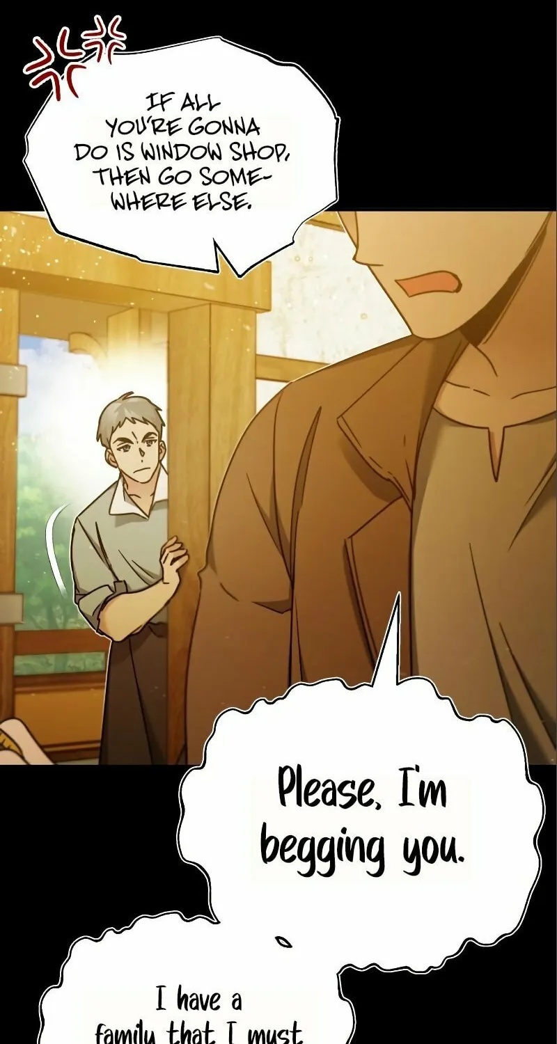 Read Descended from Divinity chapter 30 image 37 on Lezhin