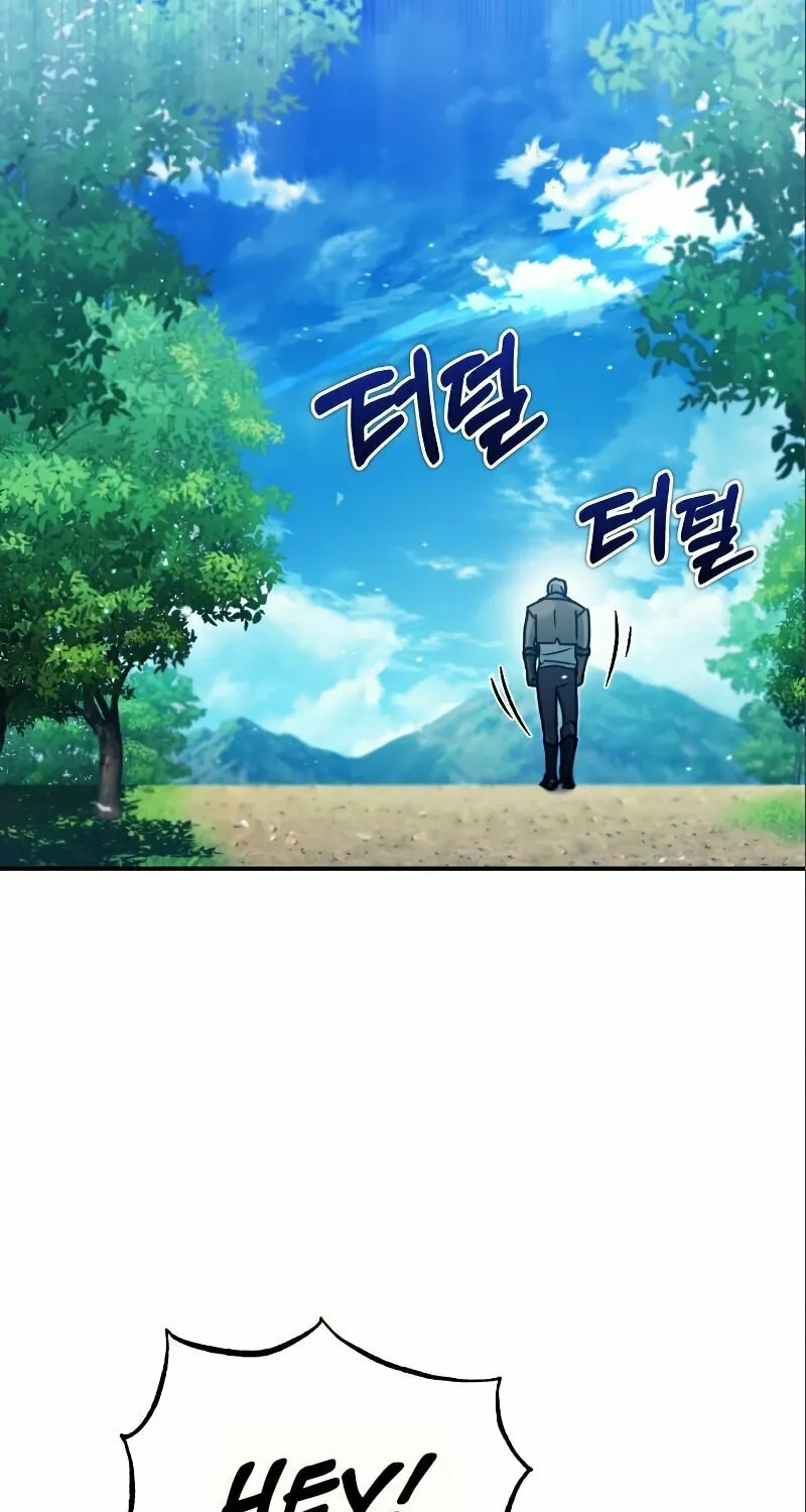 Read Descended from Divinity chapter 30 image 40 on Lezhin