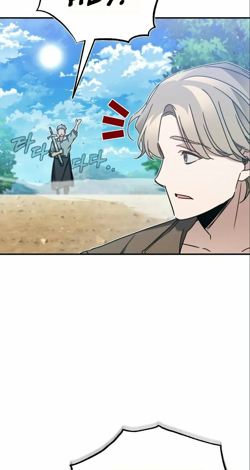 Read Descended from Divinity chapter 30 image 41 on Lezhin