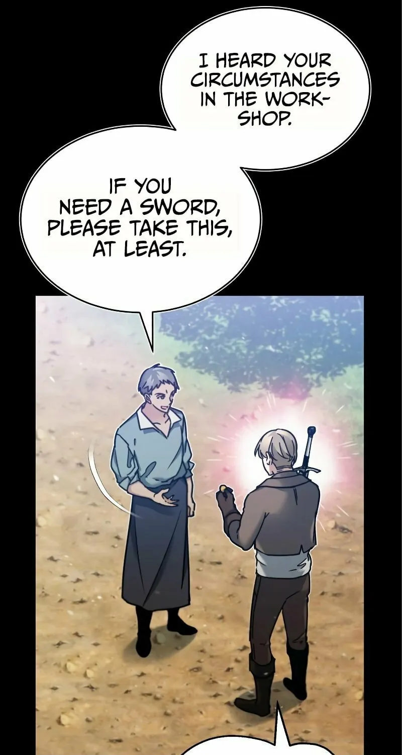 Read Descended from Divinity chapter 30 image 44 on Lezhin