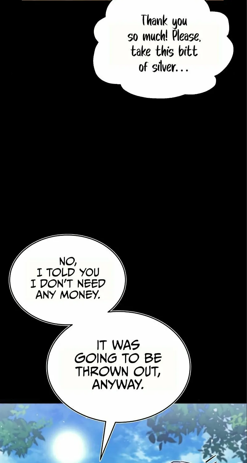 Read Descended from Divinity chapter 30 image 45 on Lezhin