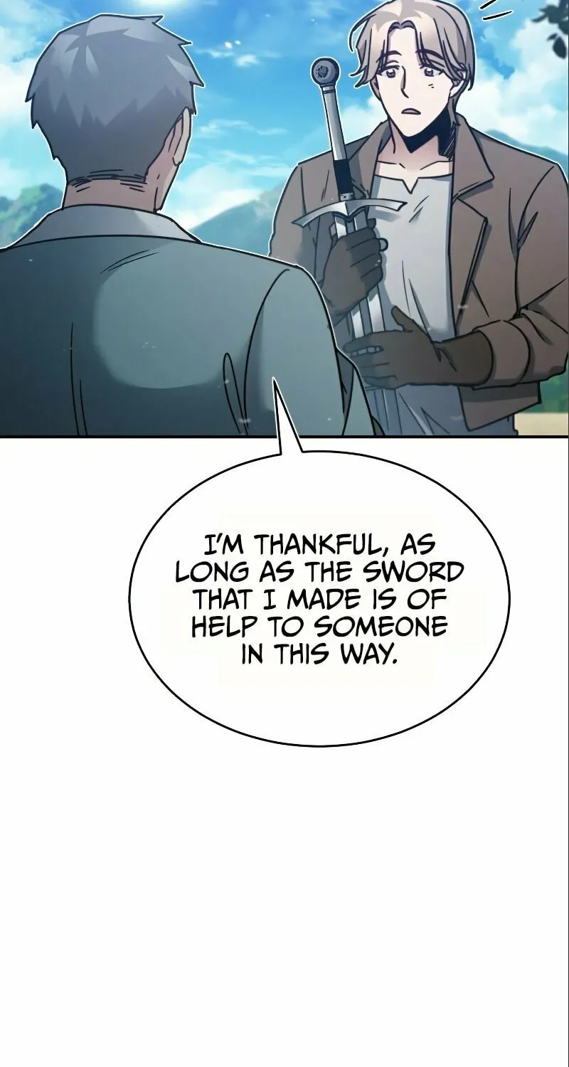 Read Descended from Divinity chapter 30 image 46 on Lezhin
