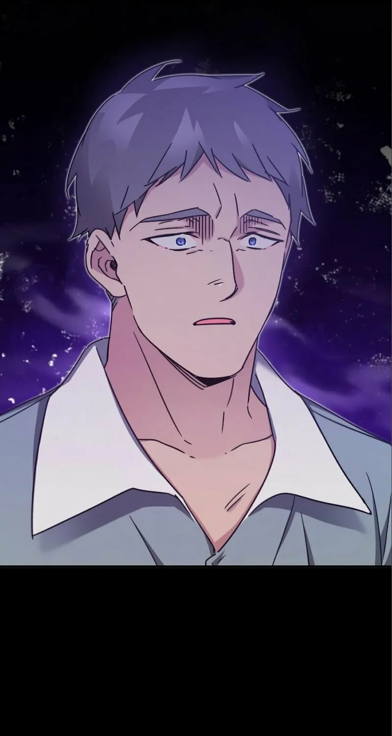 Read Descended from Divinity chapter 30 image 50 on Lezhin