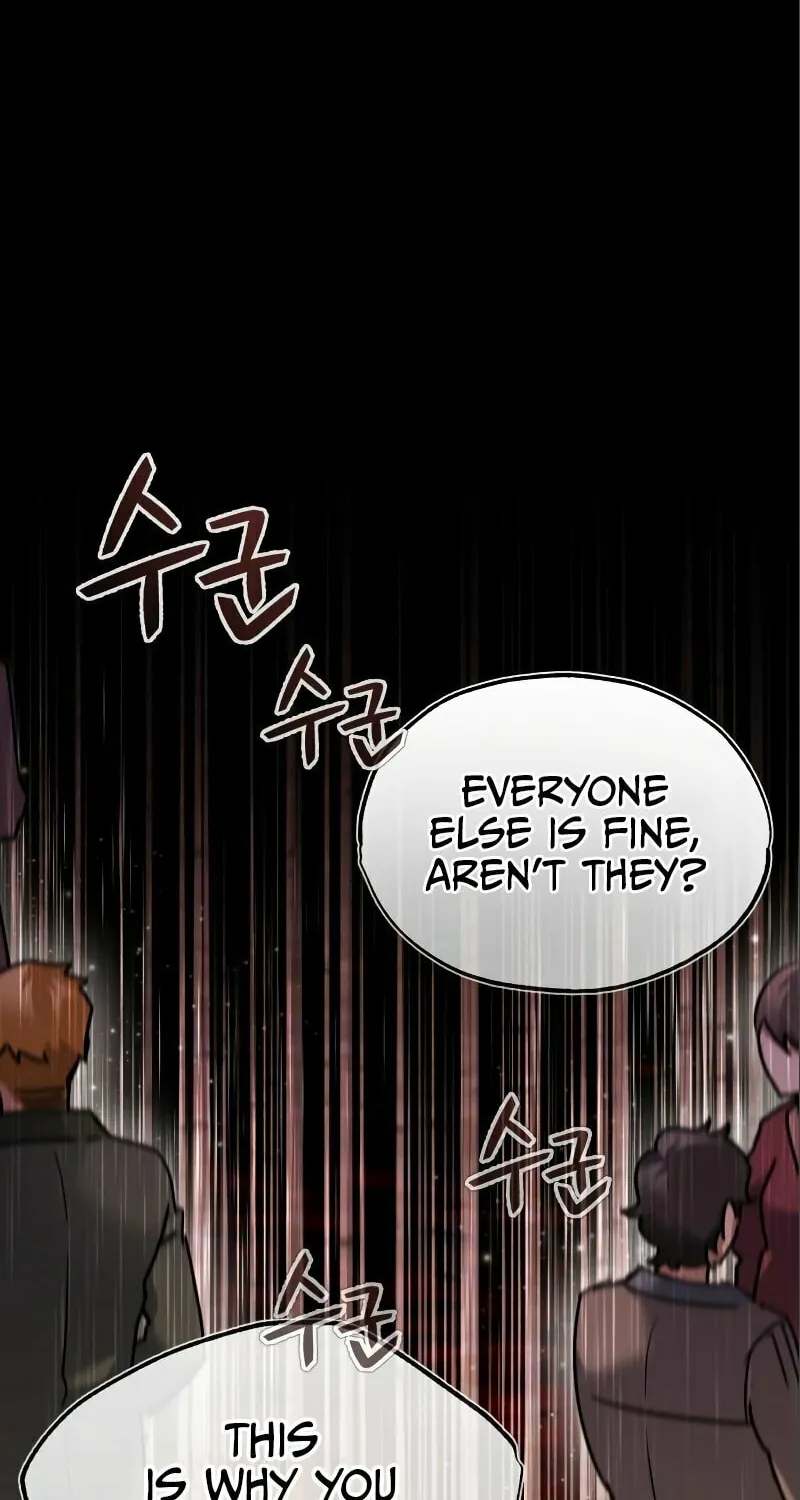 Read Descended from Divinity chapter 30 image 57 on Lezhin