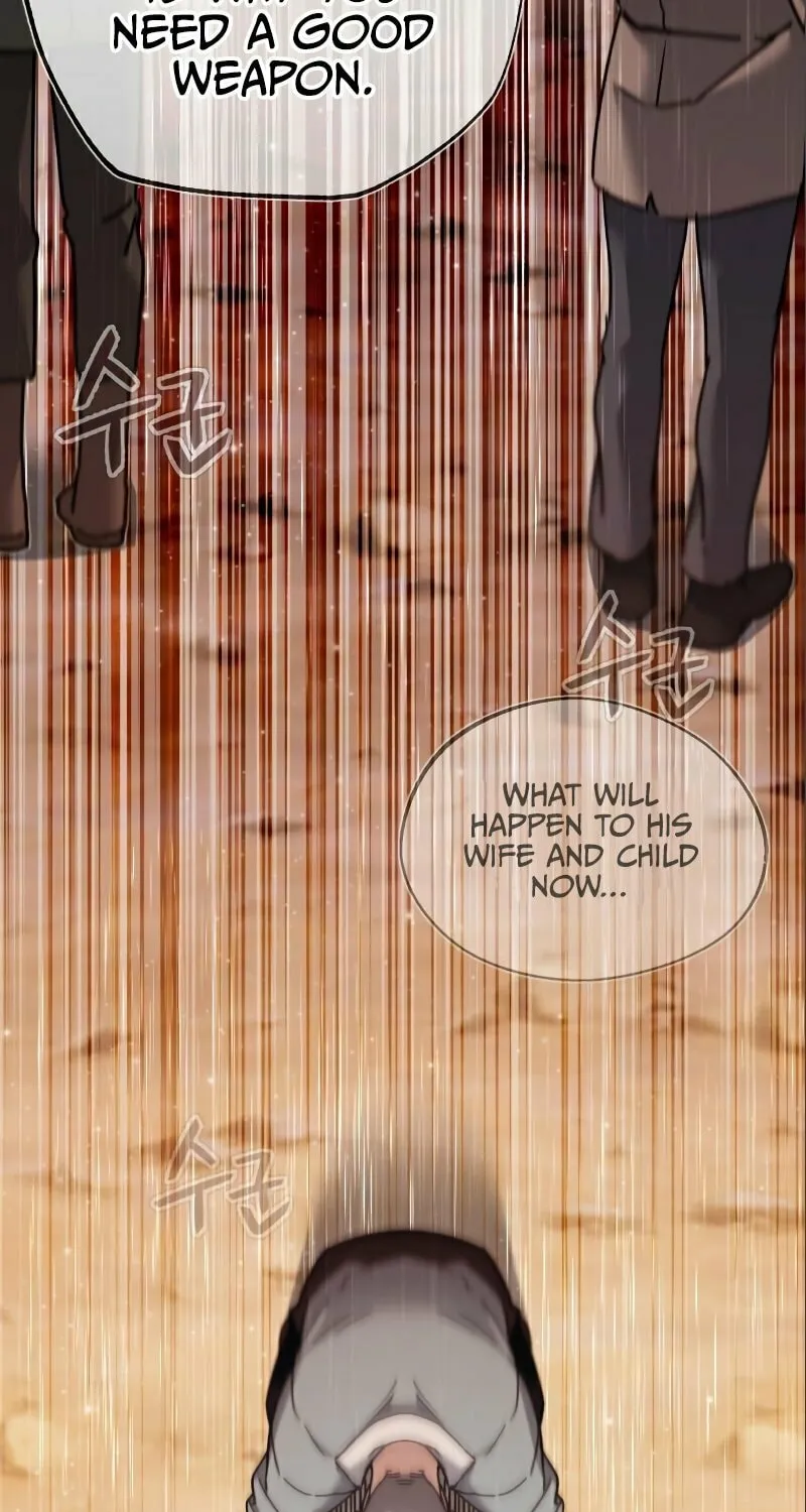 Read Descended from Divinity chapter 30 image 58 on Lezhin