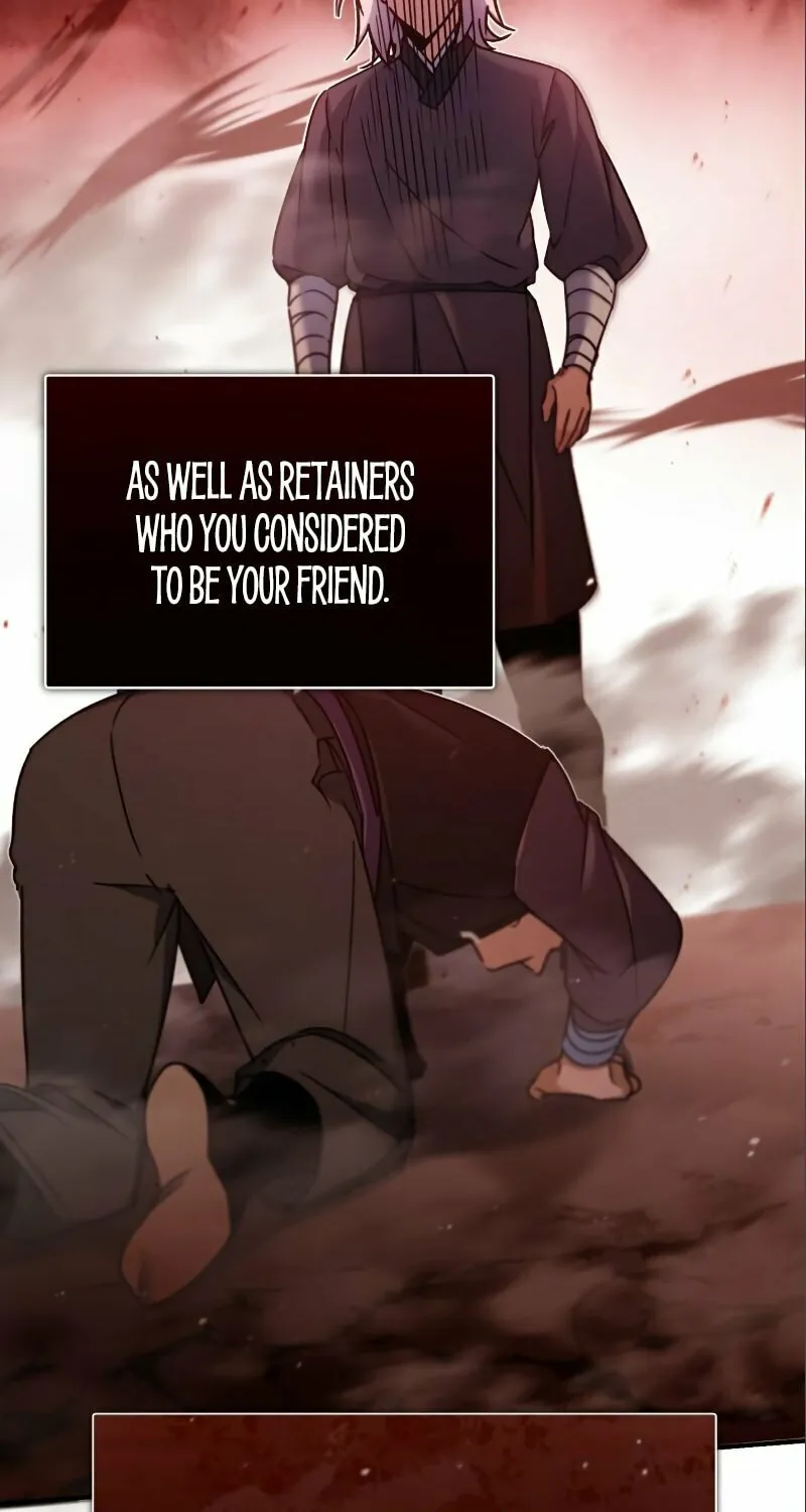 Read Descended from Divinity chapter 30 image 6 on Lezhin