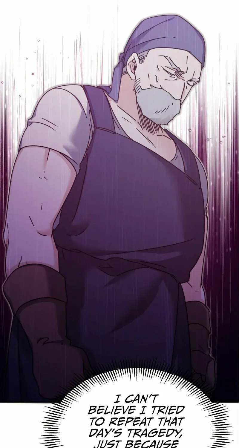 Read Descended from Divinity chapter 30 image 64 on Lezhin
