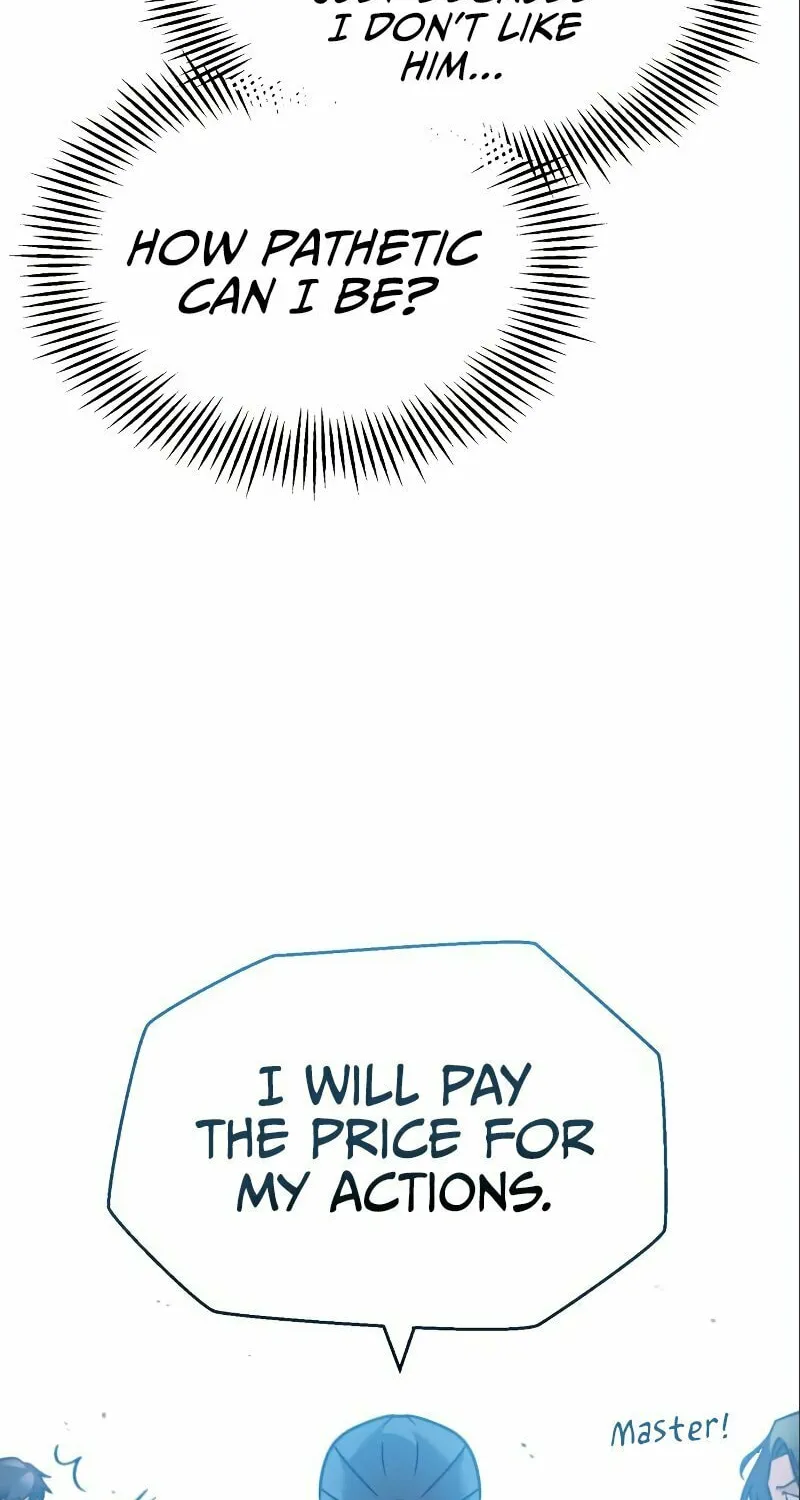 Read Descended from Divinity chapter 30 image 65 on Lezhin