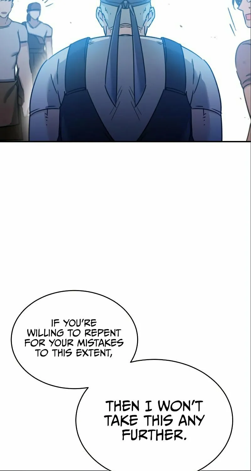 Read Descended from Divinity chapter 30 image 66 on Lezhin