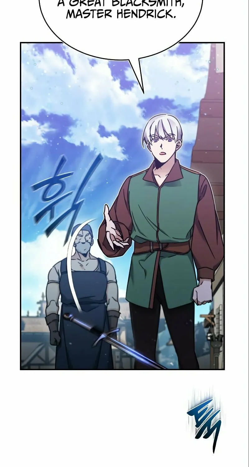 Read Descended from Divinity chapter 30 image 68 on Lezhin
