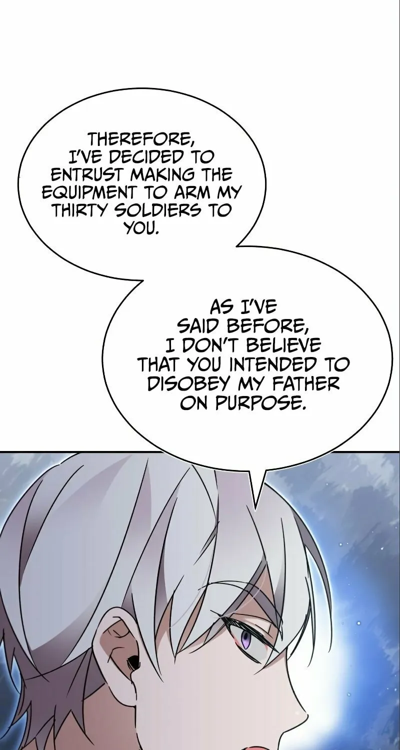 Read Descended from Divinity chapter 30 image 69 on Lezhin