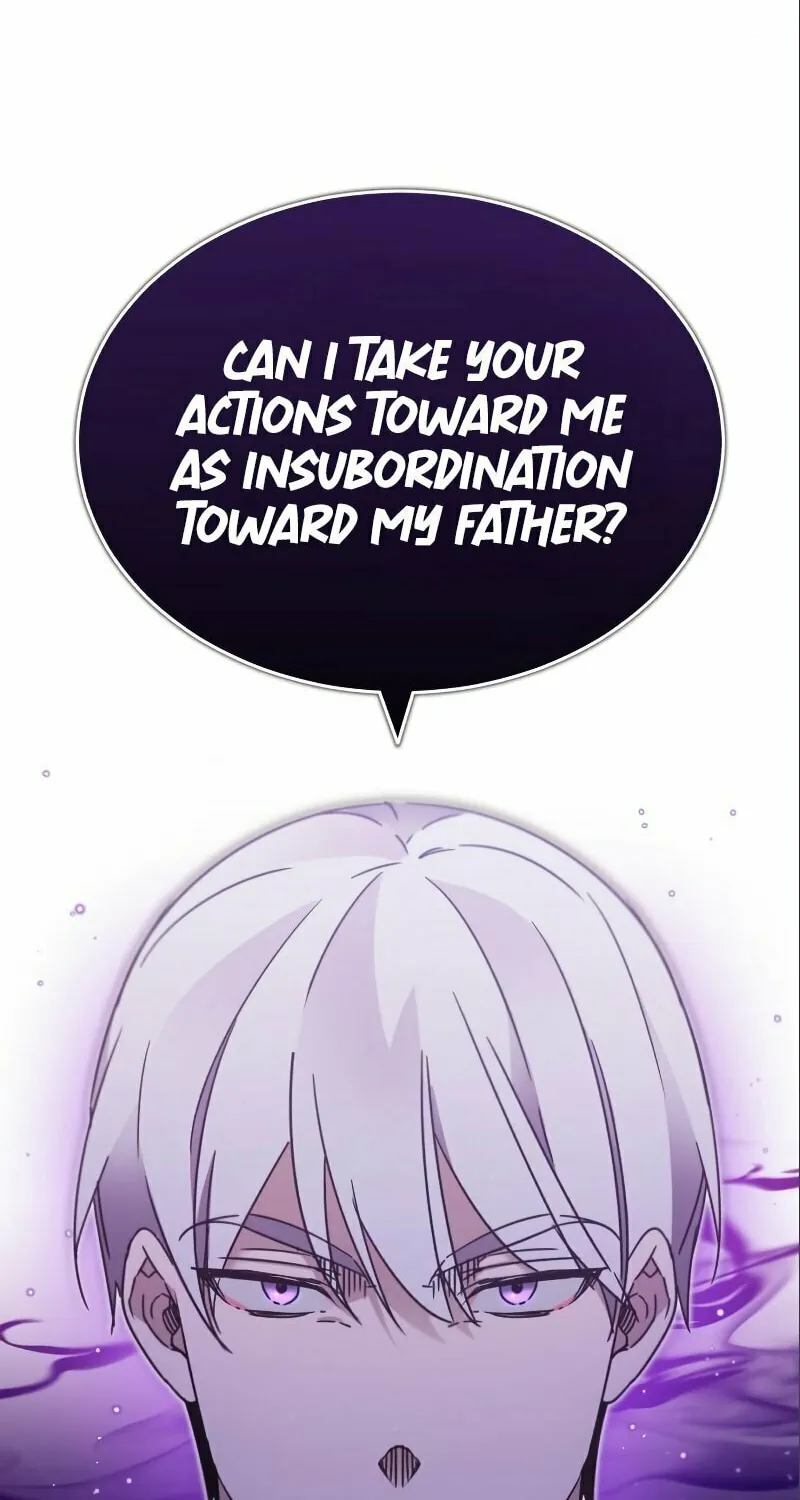 Read Descended from Divinity chapter 30 image 8 on Lezhin