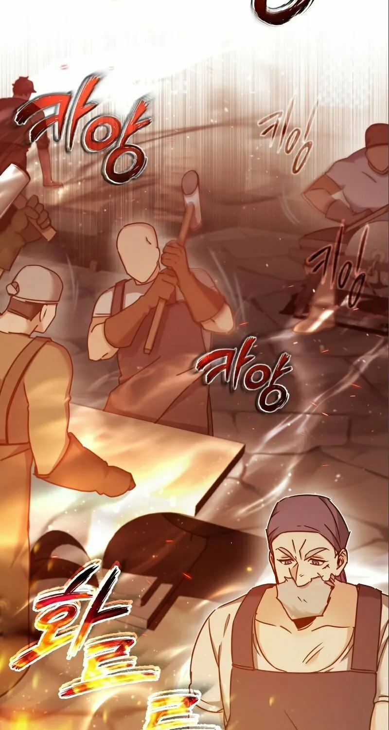Read Descended from Divinity chapter 30 image 82 on Lezhin