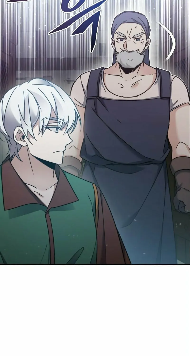 Read Descended from Divinity chapter 30 image 95 on Lezhin