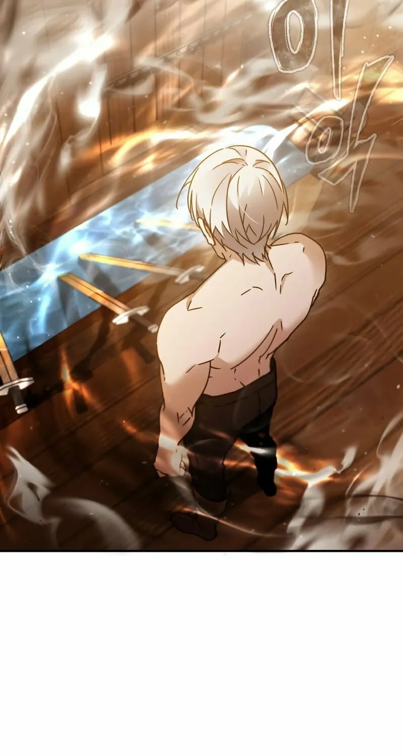 Read Descended from Divinity chapter 31 image 103 on Lezhin