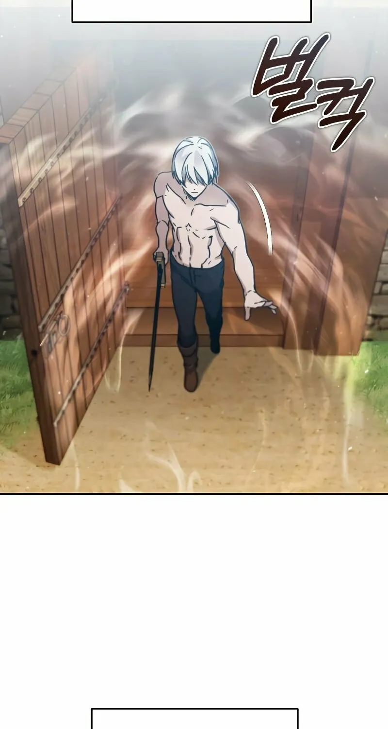 Read Descended from Divinity chapter 31 image 105 on Lezhin