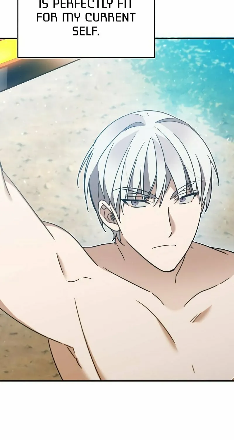 Read Descended from Divinity chapter 31 image 107 on Lezhin