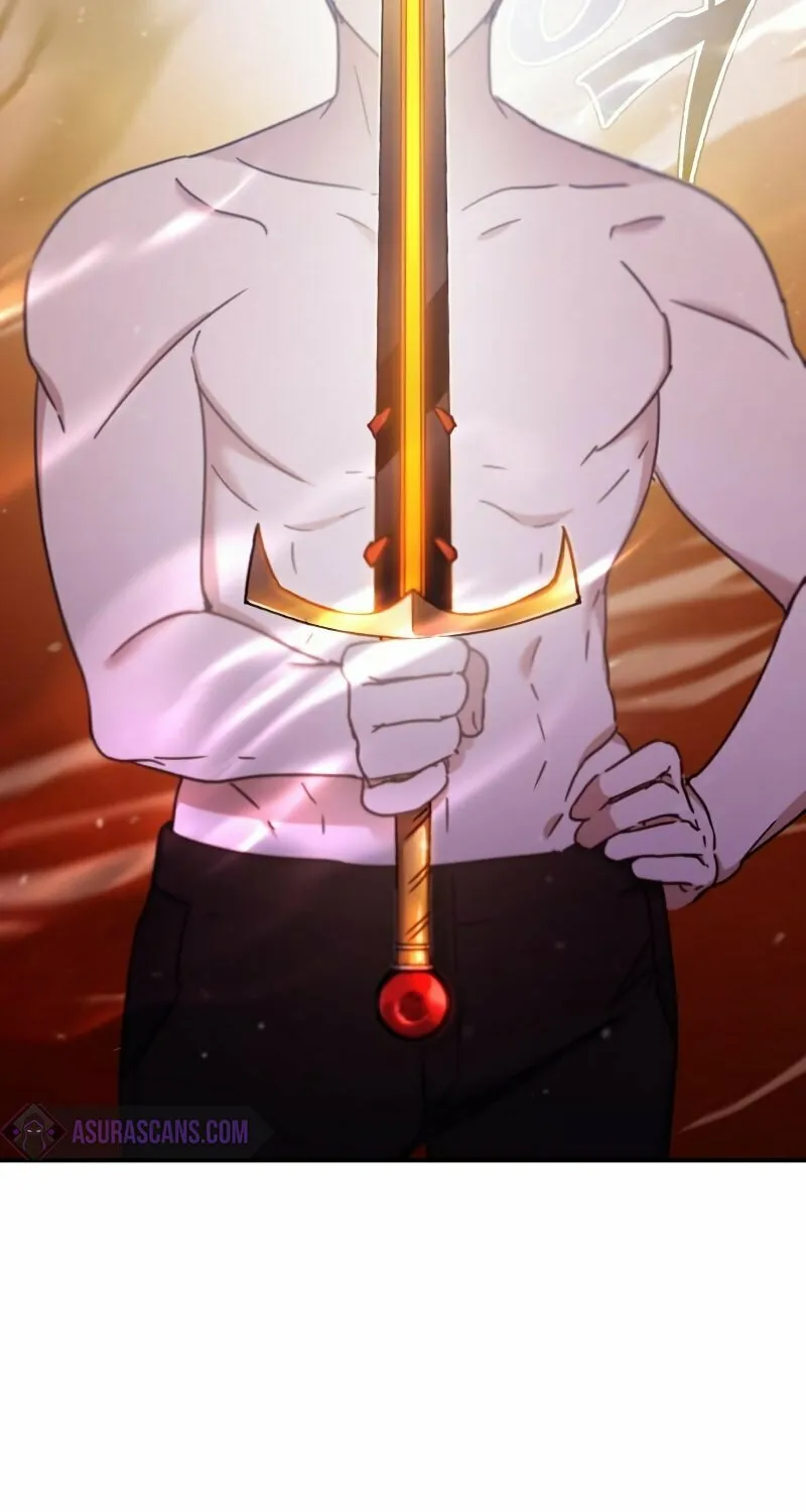 Read Descended from Divinity chapter 31 image 109 on Lezhin