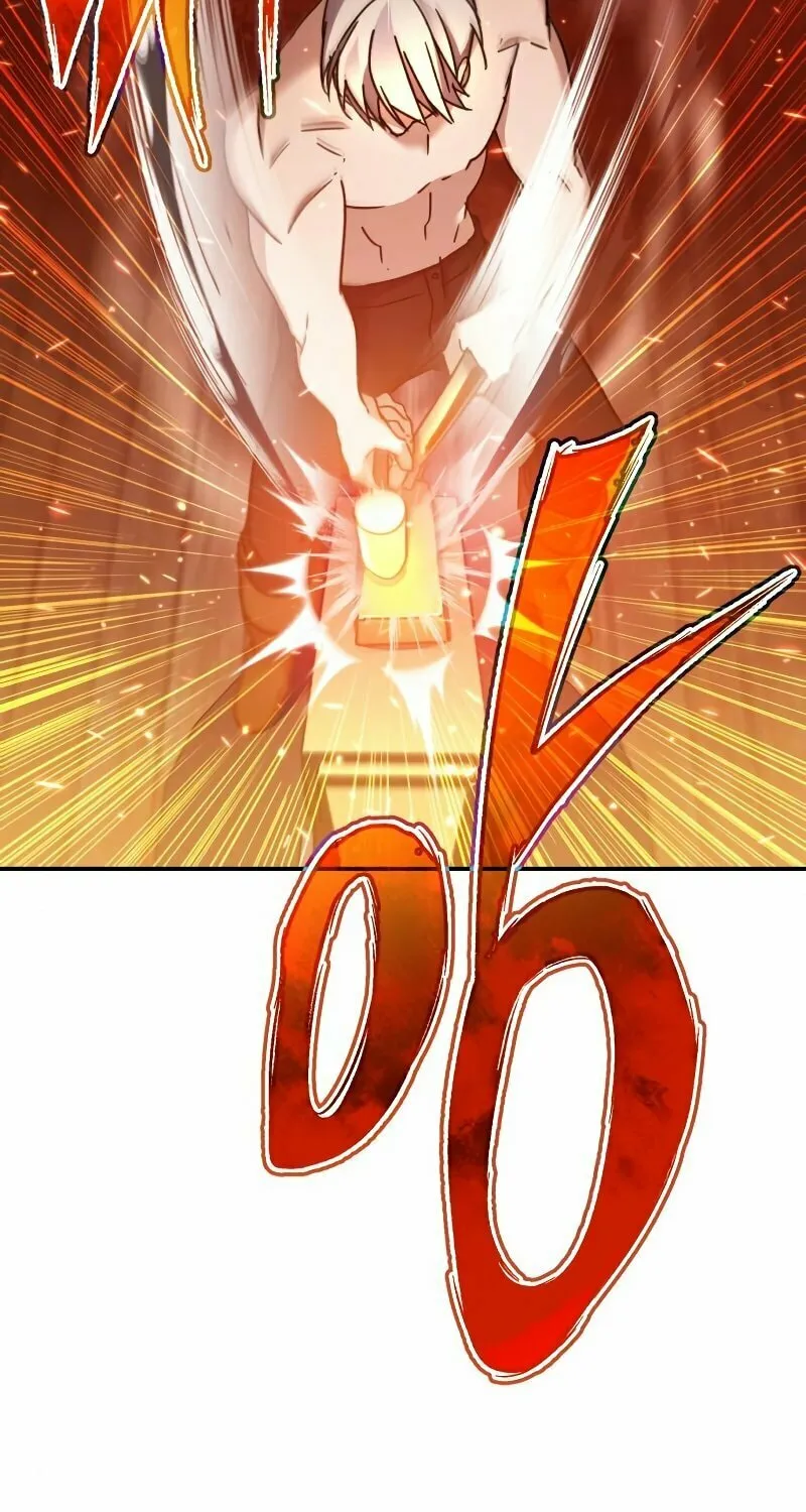 Read Descended from Divinity chapter 31 image 11 on Lezhin