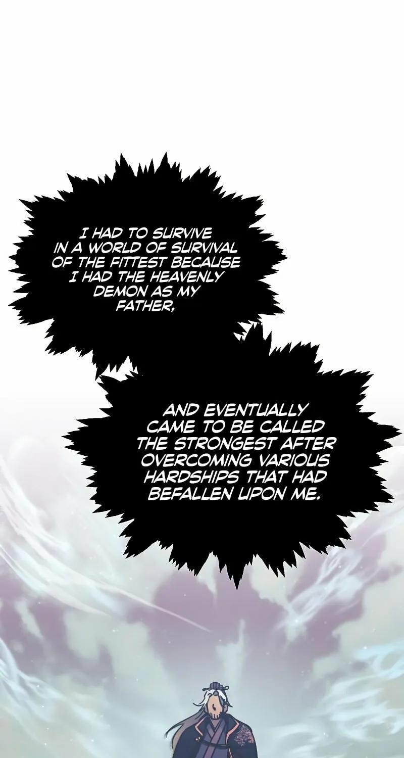 Read Descended from Divinity chapter 31 image 13 on Lezhin
