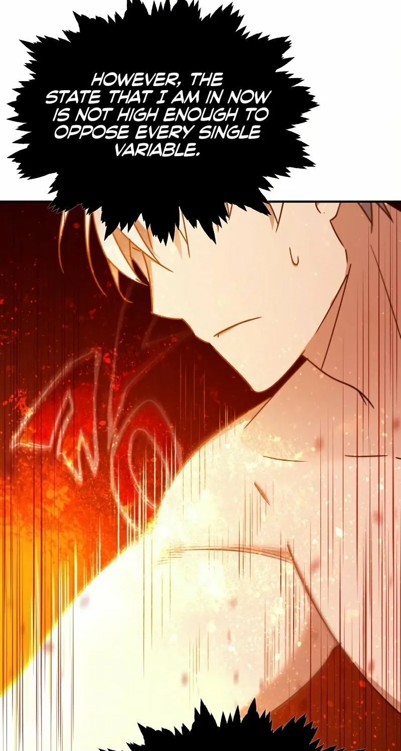 Read Descended from Divinity chapter 31 image 16 on Lezhin