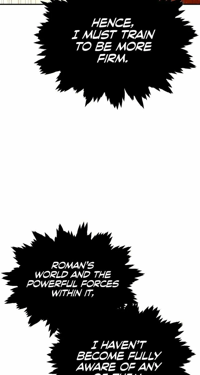 Read Descended from Divinity chapter 31 image 17 on Lezhin
